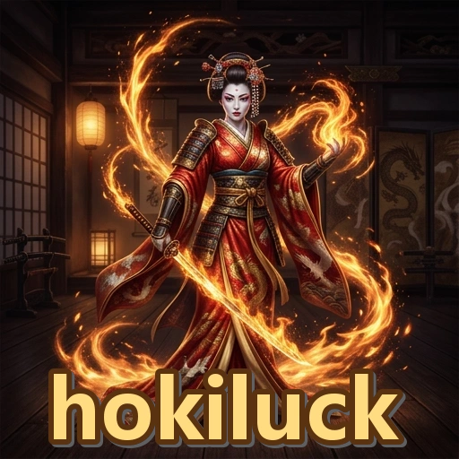 Ikon hokiluck untuk pertanyaan teknis APK