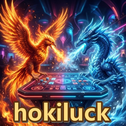 Ikon hokiluck untuk data verifikasi APK 2018–2026