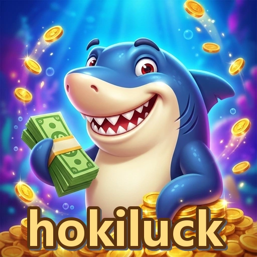Ikon hokiluck untuk ciri berkas resmi