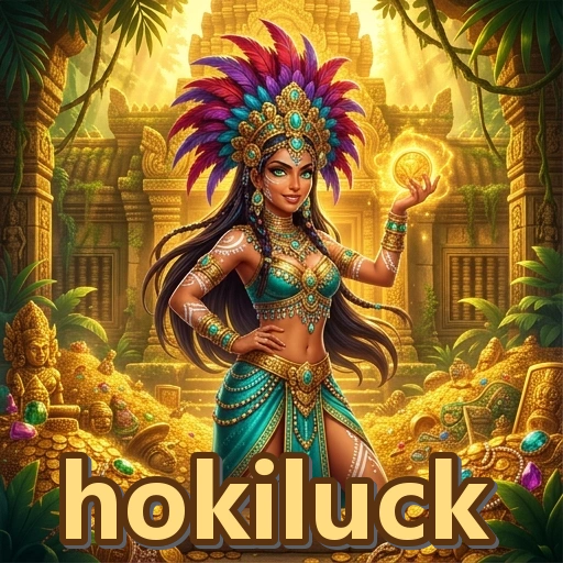Ikon hokiluck untuk pengguna sejak 2018